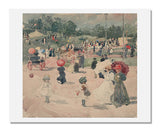 MFA Prints archival replica print artwork