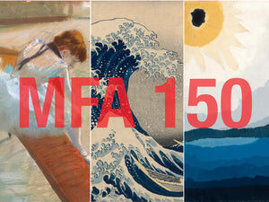 The MFA turns 150