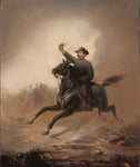 Thomas Buchanan Read, Sheridan's Ride