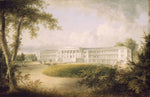 Thomas Doughty, The Naval Home, Gray's Ferry, Philadelphia