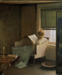 William Worcester Churchill, Leisure
