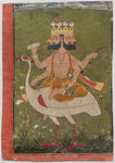 Brahma