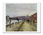MFA Prints archival replica print artwork