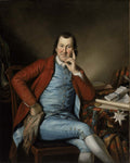 Charles Willson Peale, Timothy Matlack