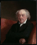 Gilbert Stuart, John Adams