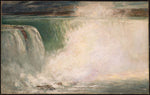 William Morris Hunt, Niagara