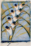 Cyril E. Power, The Eight