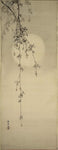 Terasaki Kōgyō, Cherry Blossoms and Moon