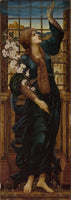 Sir Edward Coley Burne-Jones, Hope