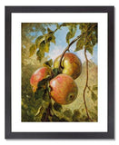 Thomas Worthington Whittredge, Apples