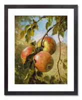 Thomas Worthington Whittredge, Apples