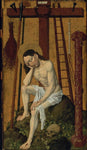 Unidentified artist, Christ as the Man of Sorrows