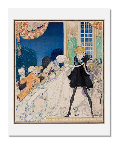 Kay Nielsen, 