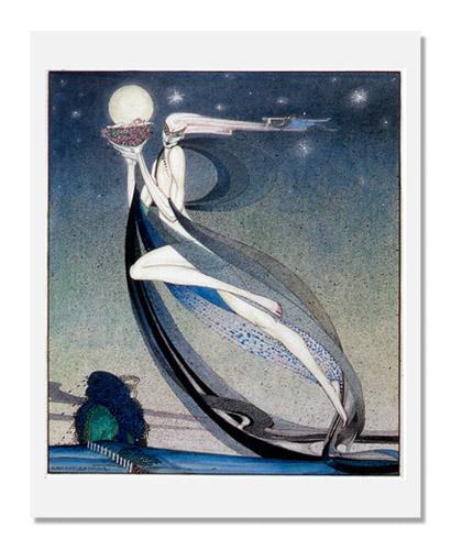 Kay Nielsen, 