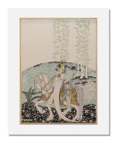 Kay Nielsen, 